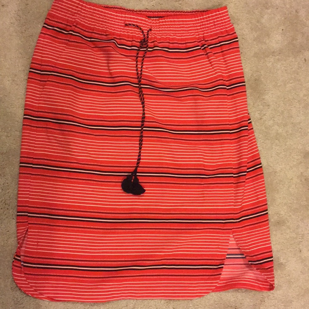 Brand new with tags Loft skirt,  size XS.